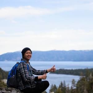 Meet your Posher, Martinus